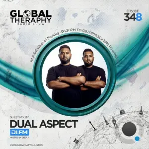 Dual Aspect - Global Therapy 348 (2026-04-06)