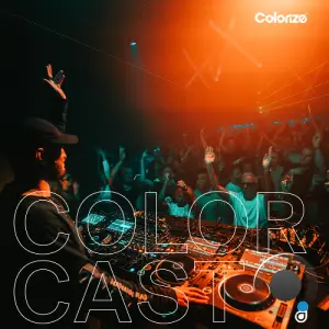 Coastlines - Colorcast Radio 269 (2026-04-06)