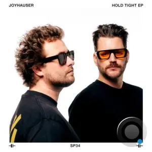 Joyhauser - Hold Tight (2026)