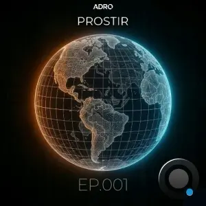 PROSTIR - EP.001 (2026)