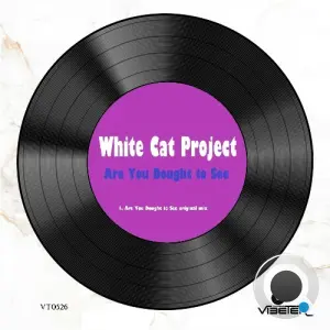 White Cat Project - Are You Dought to See (2026)