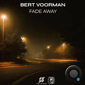 Bert Voorman - Fade Away (2026)