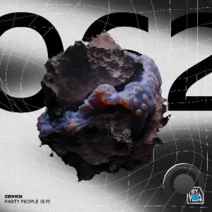 Covich - Party People (2026)