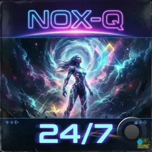 NoX-Q - 24/7 (2026)