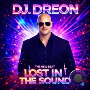 DJ. DREON - LOST IN THE SOUND (2026)