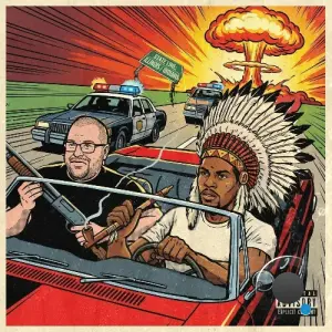 WateRR & Vanderslice - Out Your Jurisdiction (2026)