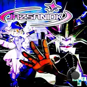 Jazsanidk - Hyperpop Schranz (2026)