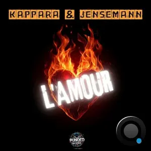 Kappara & Jensemann - L'amour (2026)