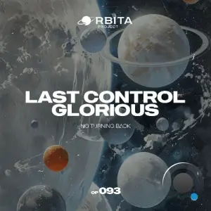 Last Control & Glorious - No Turning Back (2026)