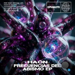 Haon - Frecuencias Del Abismo (2026)