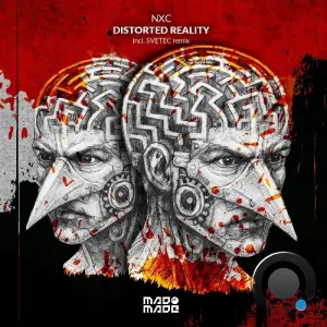 NXC (ES) - Distorted Reality (2026)