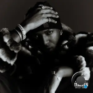 J.Mag - I Am Him (2026)