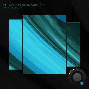 Krutykh, Vitaliy Rybakin - Event Horizon (2026)