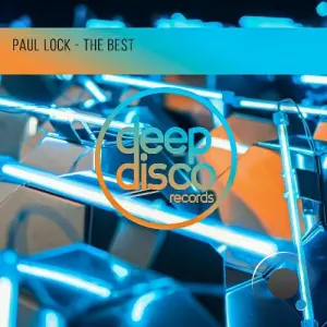 Paul Lock - The Best (2026)
