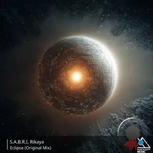 Rikaya & S.A.B.R.I - Eclipse (2026)