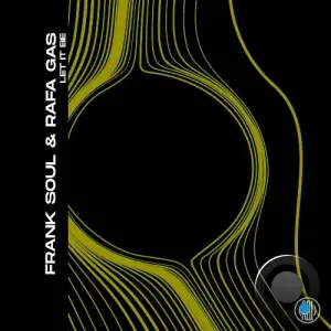 Frank Soul, Rafa Gas - Let It Be (2026)