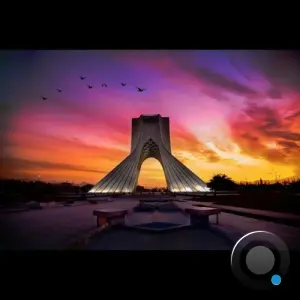 Cris Delson - GirlsofTheSirenSky (2026)