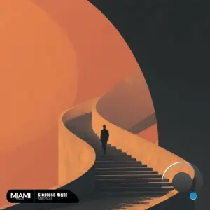 MRDVZE - Slepless Night (2026)