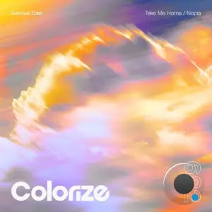 Avenue One - Take Me Home / Nopia (2026)