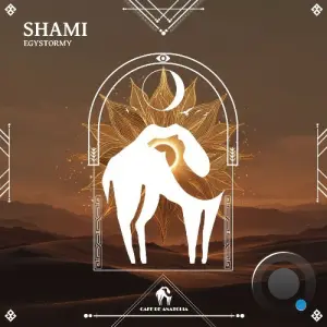Egystormy - Shami (2026)