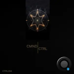 G'ARRIG - CTRL094 (2026)