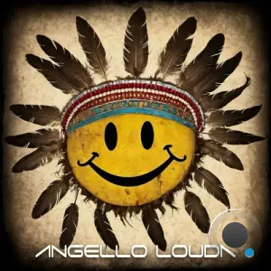Angello Louda - Apache (2026)