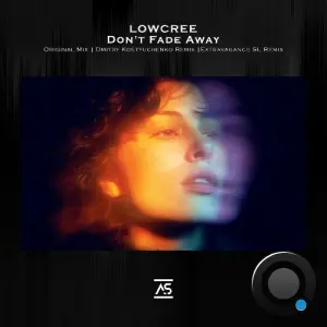LowCree - Don't Fade Away (2026)