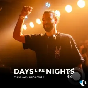 Eelke Kleijn - Days Like Nights 439 (2026-04-07)