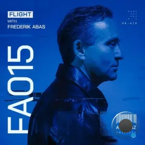 Frederik Abas - Flights 015 (2026-04-07)