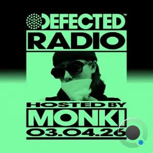 Monki - Defected In The House (07 April 2026) (2026-04-07)