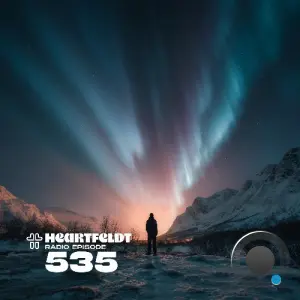 Sam Feldt - Heartfeldt Radio 535 (2026-04-07)