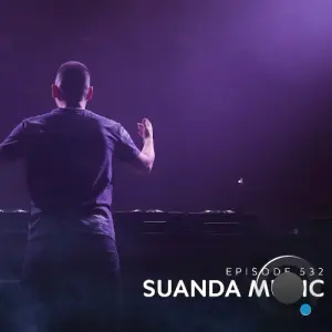Roman Messer - Suanda Music 532 (2026-04-07)
