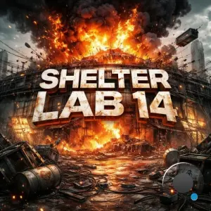 Timmy Regisford - Shelter Lab 14 (2026)