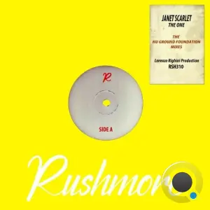 Janet Scarlet - The One (2026)