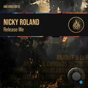 Nicky Roland - Release Me (2026)