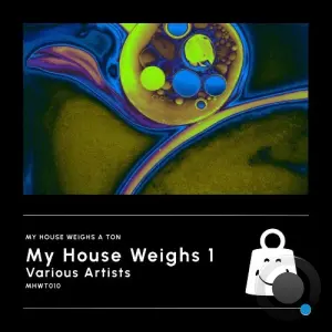 My House Weighs 1 (2026)