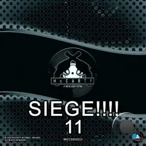 SIEGE!!!! 11 (2026)