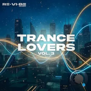 Trance Lovers, Vol.3 (2026)