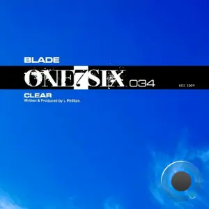 Blade (Dnb) - O7S 034 (2026)