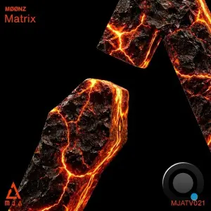 Møønz - Matrix (2026)
