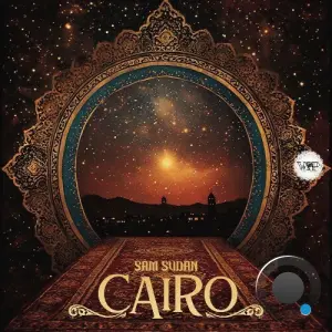 Sam Sudan - Cairo (2026)