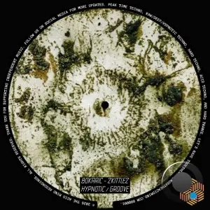 Bokaric - Zkittlez (2026)