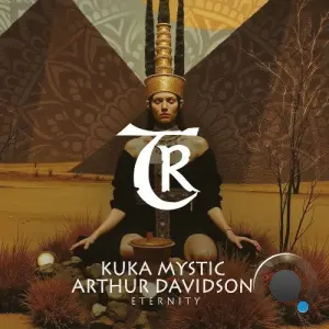 Kuka Mystic, Arthur Davidson - Eternity (2026)