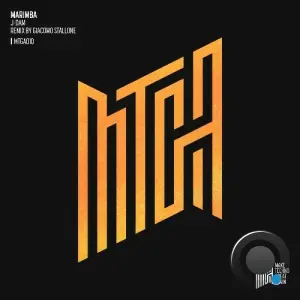 J-Dam - Marimba (2026)