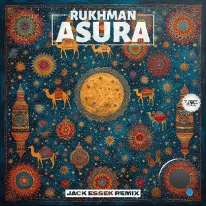Rukhman - Asura (2026)