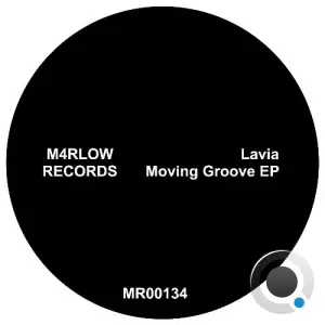 Lavia - Moving Groove (2026)