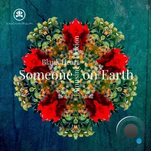 Someone On Earth - Blank Heart (2026)
