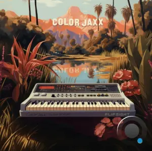 ColorJaxx - In Between (2026)