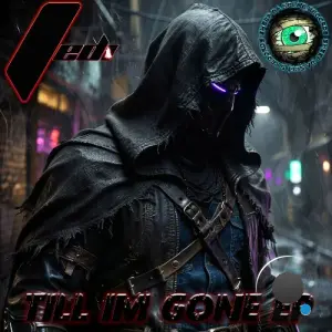 Jedi - Till Im Gone (2026)