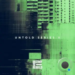 7CIRCLE - UNTOLD SERIES II (2026)